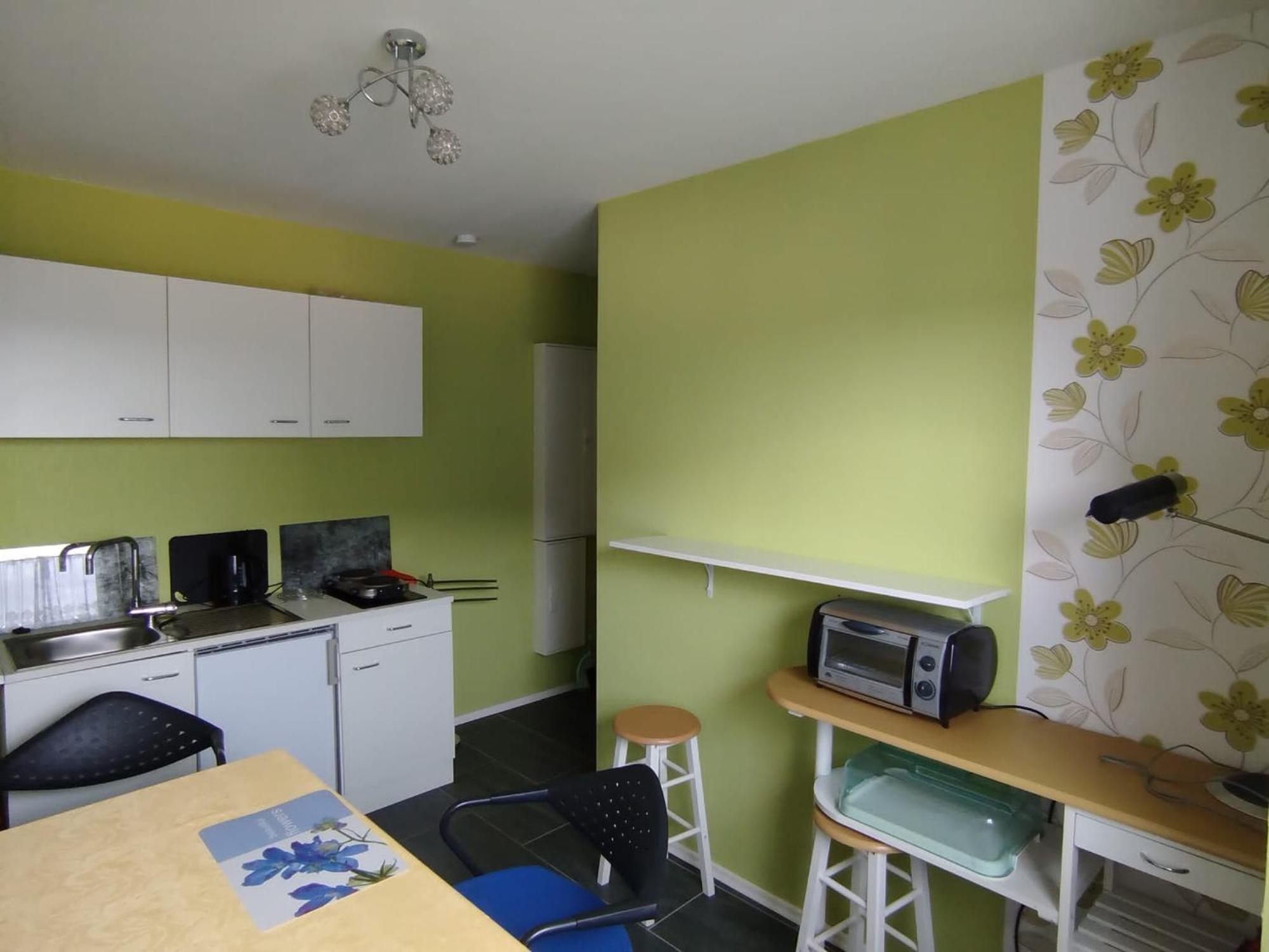 Ferienwohnung Holzhausidylle Am Steimel Neunkirchen  Exterior foto