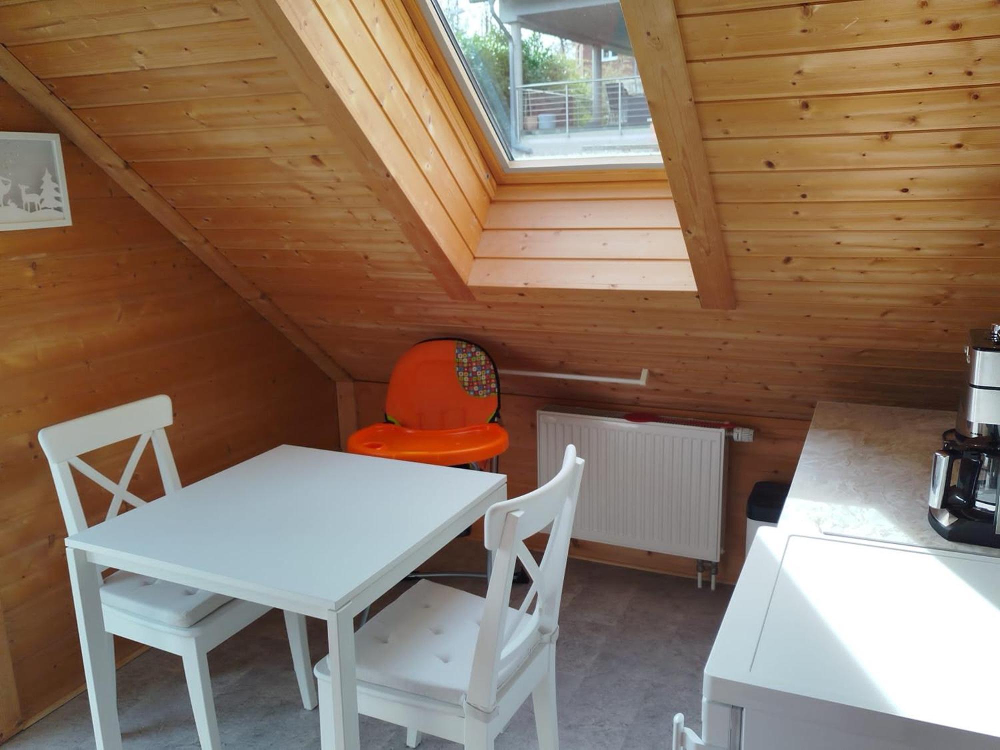Ferienwohnung Holzhausidylle Am Steimel Neunkirchen  Exterior foto