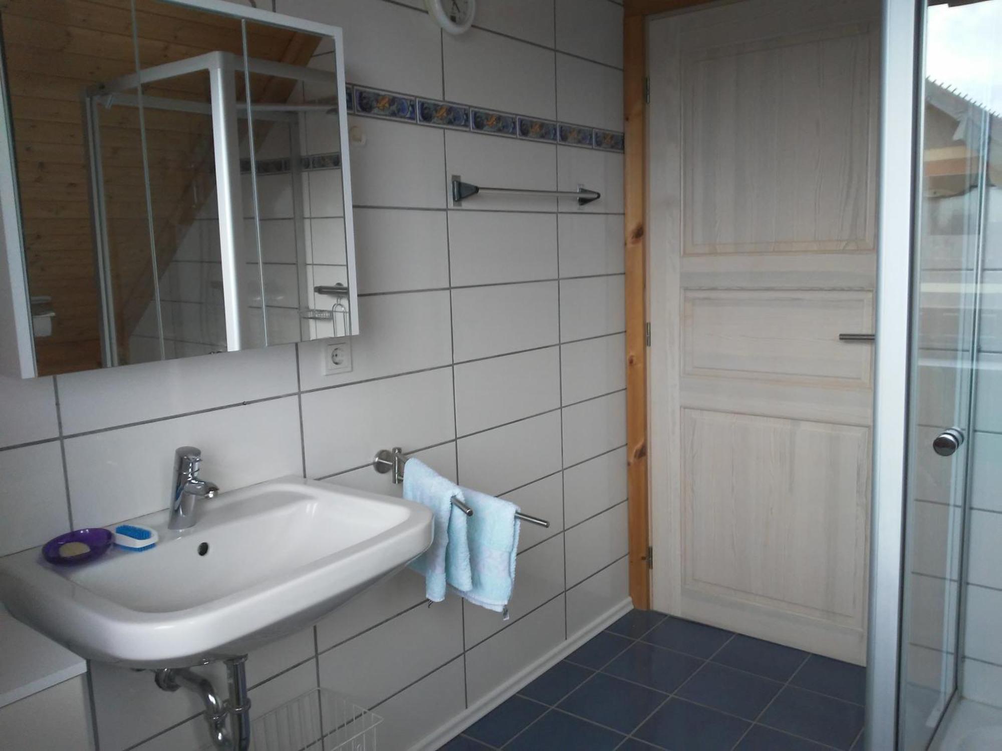 Ferienwohnung Holzhausidylle Am Steimel Neunkirchen  Exterior foto